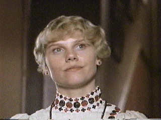 Sammi Davis as Ursula Brangwen in Ken Russell&#39;s 1989 film of Lawrence&#39;s &quot;The Rainbow&quot; - ursulabrangwen