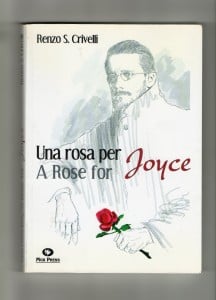 A great book published as a result of the re-organisation of the Joyce archive in Trieste and which led to many new documents relating to Joyce's time in Trieste as an EFL teacher. 