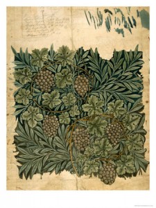 Vines William Morris