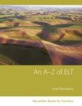 a-z of elt