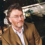 Iain Banks