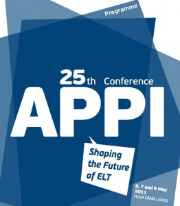 The 25th APPI conference 